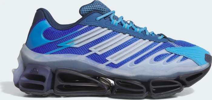 adidas Megaride AG hi-res blue/ash blue/core black