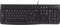 Logitech OEM K120 Keyboard for Business, schwarz, USB, DE Vorschaubild