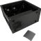 LC-Power Gaming 986B Dark Shadow, Glasfenster Vorschaubild