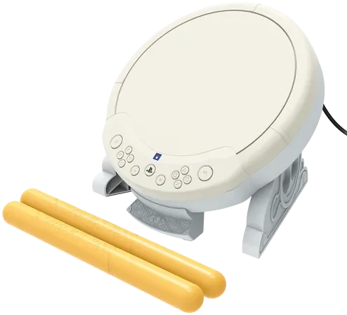Hori Taiko no Tatsujin Drum Controller (PS5/PS4/PC)