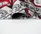 Grupo Erik Editores Official One Piece XL, 800x350mm, Motiv schwarz/weiß/rot Vorschaubild