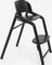 Bugaboo Giraffe Hochstuhl schwarz Vorschaubild