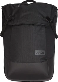 Aevor Daypack black eclipse