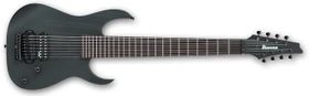 Ibanez M80M Meshuggah WK Weathered Black
