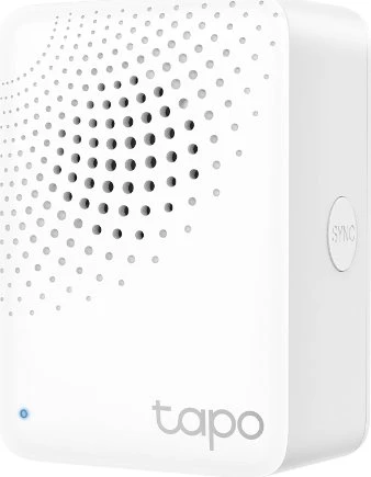 TP-Link Tapo H100 Smart Hub