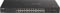 D-Link DXS-1210 Rackmount 10G Smart Switch, 24x RJ-45, 4x SFP28 Vorschaubild