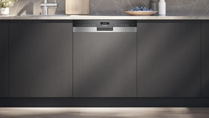 Siemens iQ500 SN55ES16CE