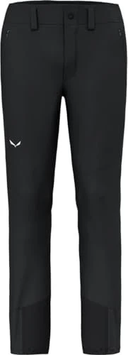 Salewa Agner Orval 3 Durastretch Regular Hose lang black out (Herren)