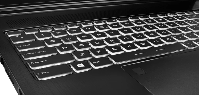 MSI WS63 8SJ-027 4K Workstation WS63 8SJ-027, Core i7-8850H, 32GB RAM, 512GB SSD, 1TB HDD, Quadro P2000, DE