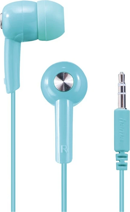 Hama Gaming, In-Ear, für Nintendo Switch/Lite blau