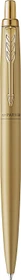 Parker Jotter XL Monochrome Kugelschreiber gold, Geschenkbox