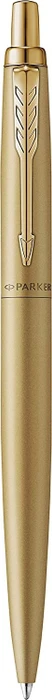 Parker Jotter XL Monochrome Kugelschreiber gold, Blister