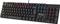 Sandberg Mechanical Game Keyboard, Gaote Outemu BLUE, USB, DE Vorschaubild