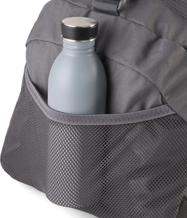 Puma Fundamental 34l Sporttasche moody gray