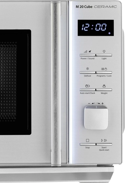 Caso M20 Cube Ceramic
