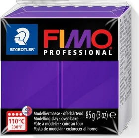 Staedtler Fimo Professional 85g lila