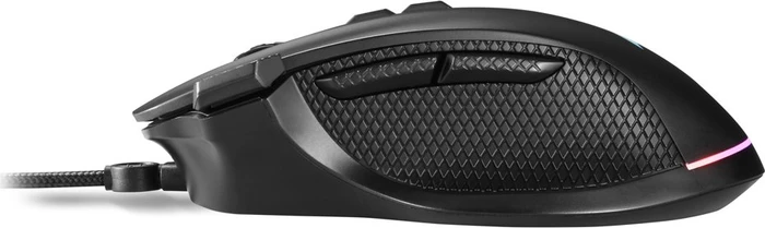 Sharkoon Shark Force 3, schwarz, USB