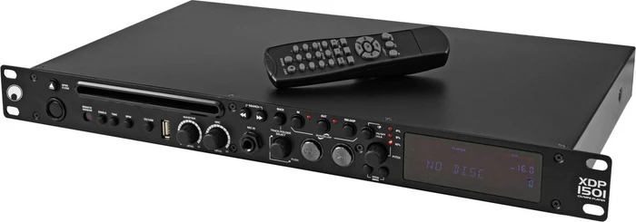 Omnitronic XDP-1501