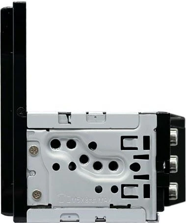 Kenwood DMX553DABS