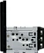 Kenwood DMX553DABS Vorschaubild