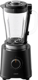 Xiaomi Blender Standmixer schwarz