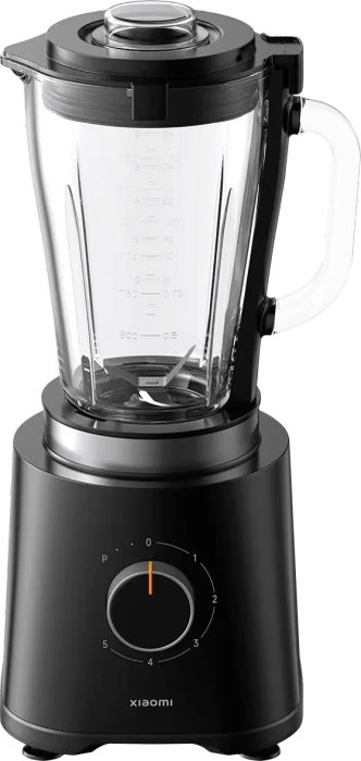 Xiaomi Blender Standmixer schwarz