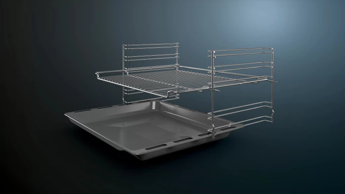 Siemens iQ100 HB113FBS1 Backofen