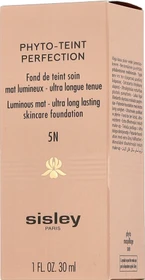 Sisley Phyto-Teint Perfection Foundation 5N pecan, 30ml