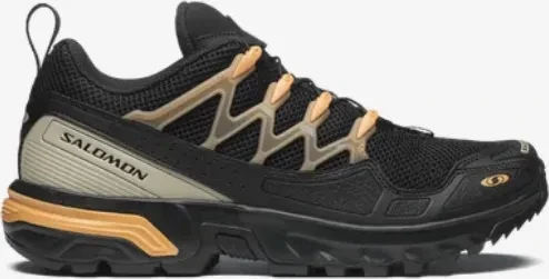 Salomon ACS+ OG black/white pepper/papaya
