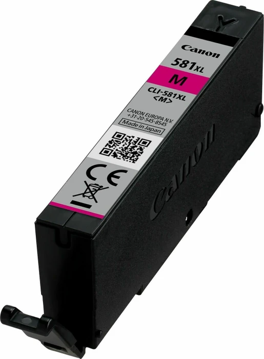 Canon Tinte CLI-581XL M magenta