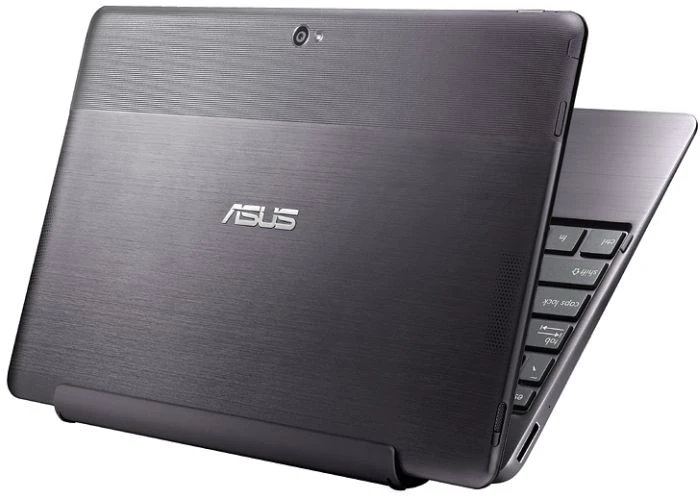 ASUS VivoTab RT TF600T-1B017R, grau, 64GB, KeyboardDock