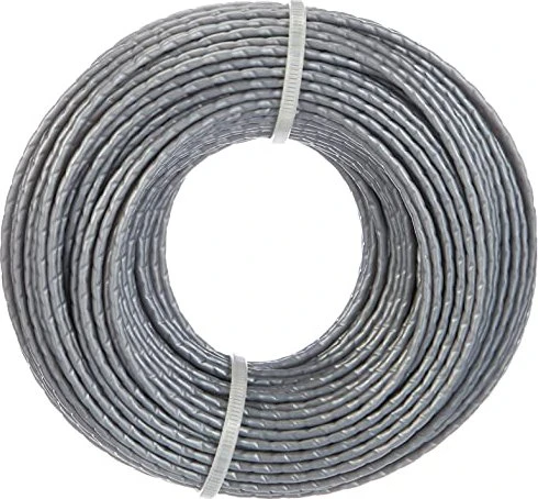 Bosch Trimmerfaden für Rasentrimmer, 1.6mm/24m