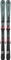 Atomic Maverick JR 130-150 + L6 GW (inkl. Bindung) (Junior) (Modell 2022/2023) Vorschaubild