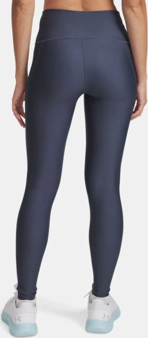 Under Armour HeatGear Armour No-Slip Hose lang washed navy (Damen)