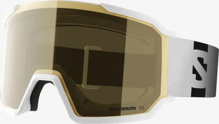 Salomon S/View 3 Access