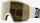 Salomon S/View 3 Access weiß/gold (L47921800)
