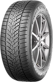 Dunlop Winter Sport 5 SUV 275/40 R20 106V XL