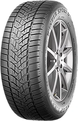 Dunlop Winter Sport 5 SUV 275/40 R20 106V XL