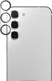 PanzerGlass PicturePerfect Camera Lens Protector für Samsung Galaxy S23/S23+