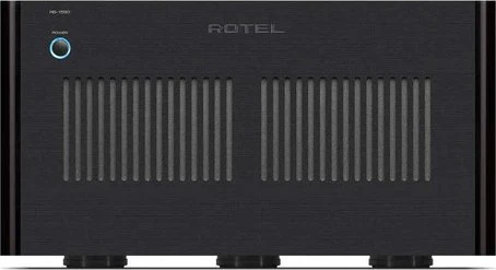 Rotel RB-1590 schwarz