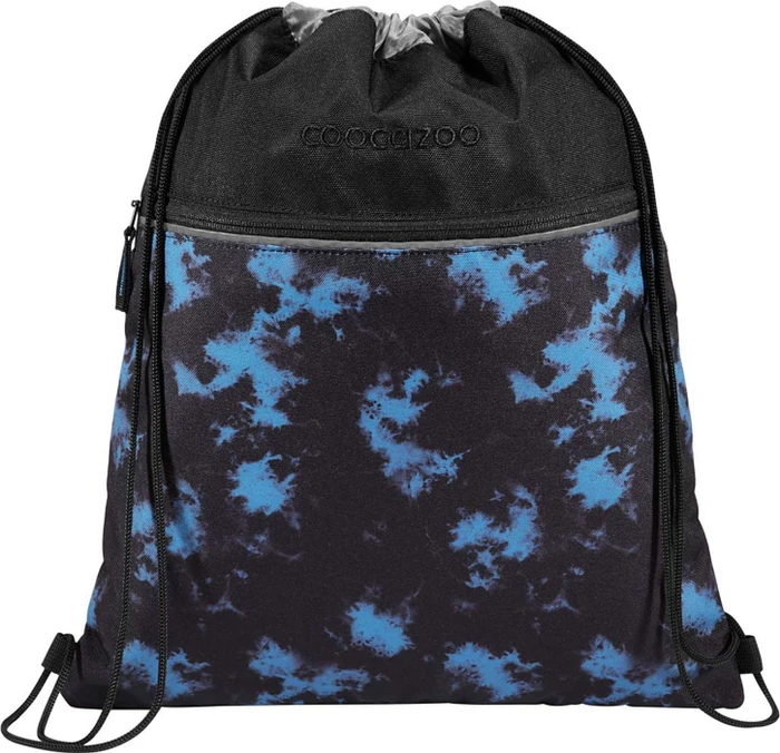 Coocazoo Sportbeutel Midnight Dust
