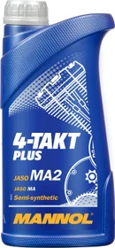 Mannol 4-Takt Plus 10W-40 1l