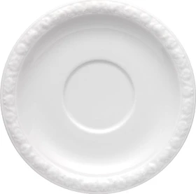 Rosenthal Maria Weiss Suppen-Untertasse