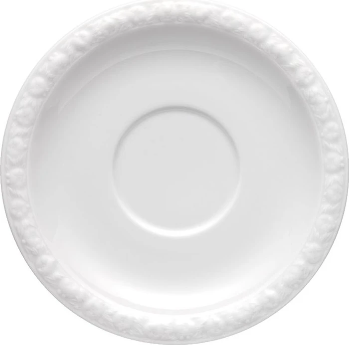 Rosenthal Maria Weiss Suppen-Untertasse