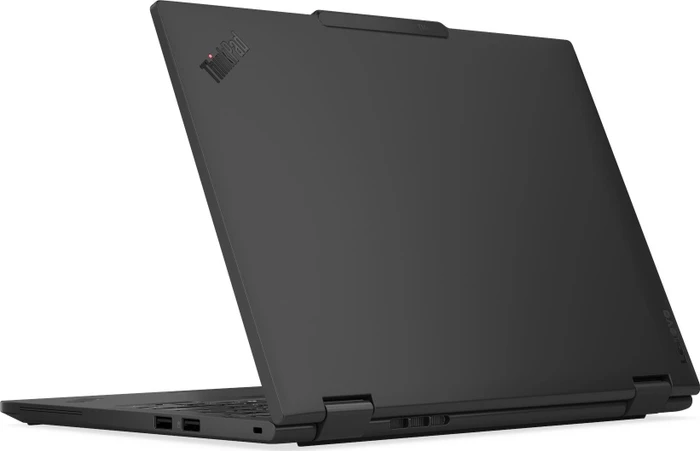 Lenovo ThinkPad T14s 2-in-1 G1, schwarz, Core Ultra 5 225U, 16GB RAM, 512GB SSD, DE