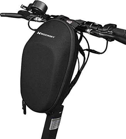 Wozinsky Roller Tasche 6l schwarz