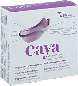 MEDintim Caya Diaphragma