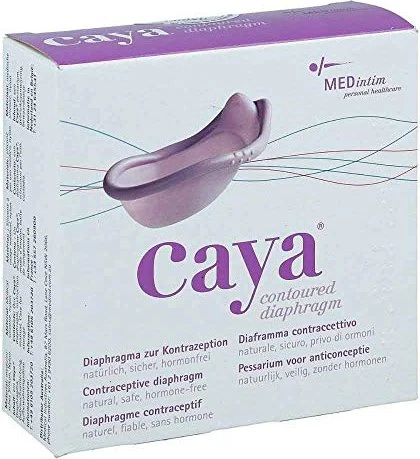 MEDintim Caya Diaphragma