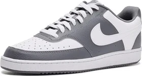 Nike Court Vision Low cool grey/white (Herren)