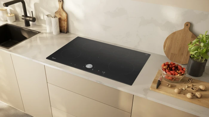 Neff N90 T58PTF1L0 Induktionskochfeld autark